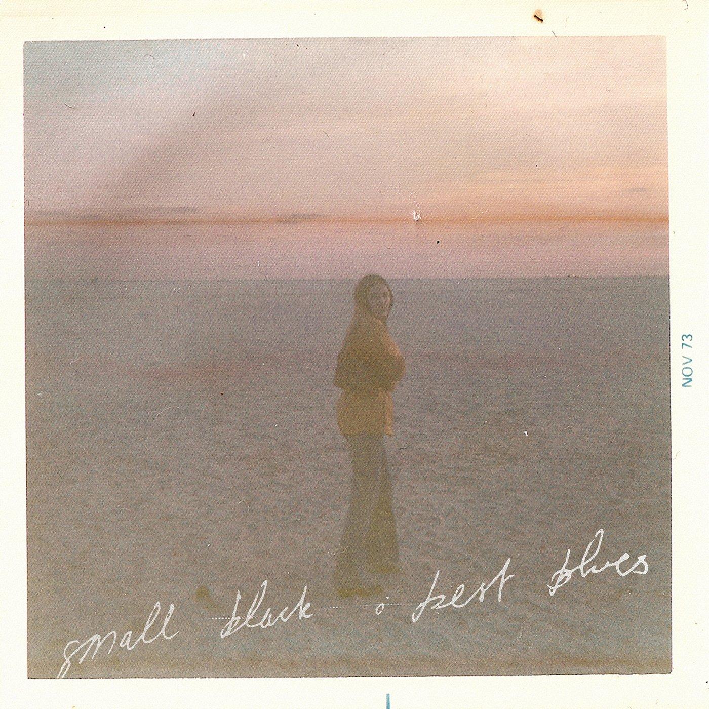 Small Black - Best Blues - Cd