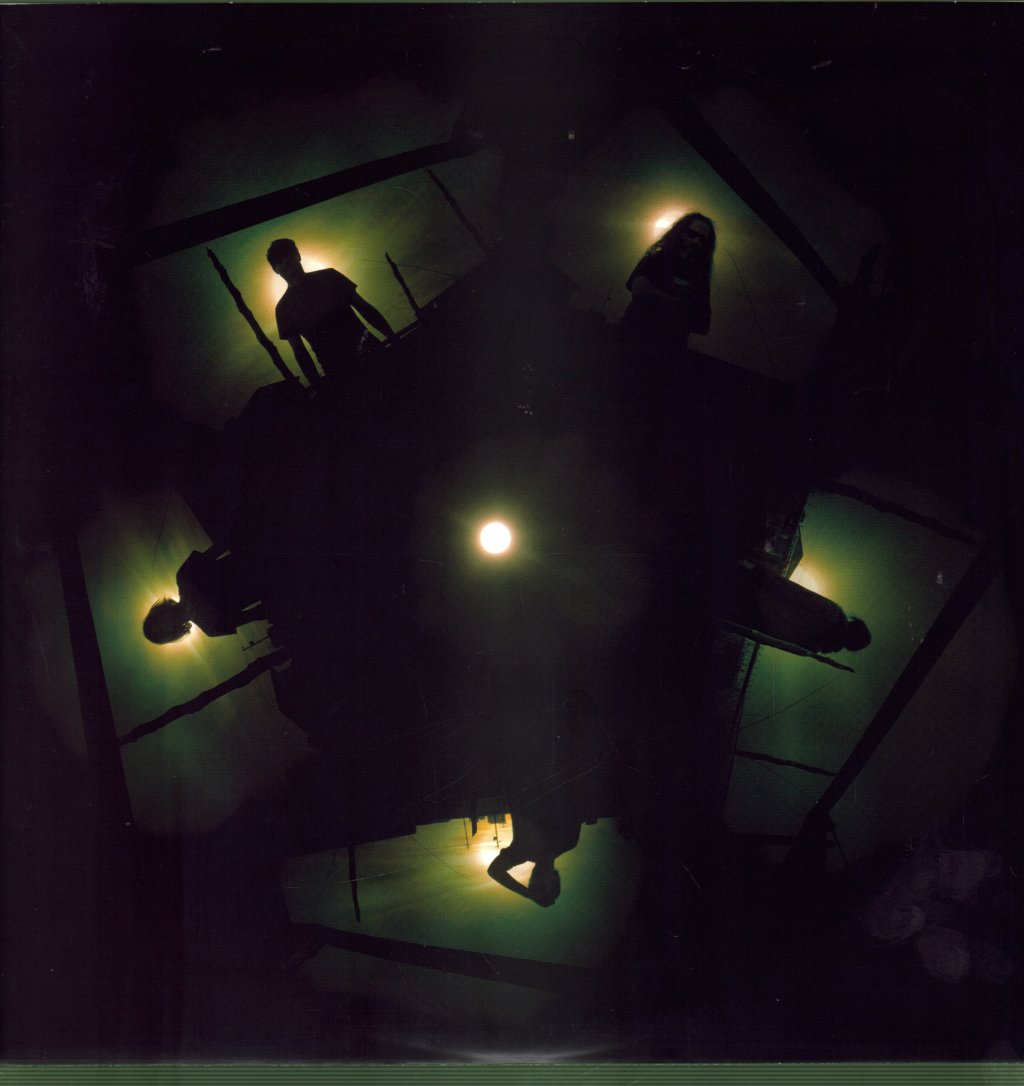 Thee Oh Sees - Mutiltor Defeated At Last - Lp
