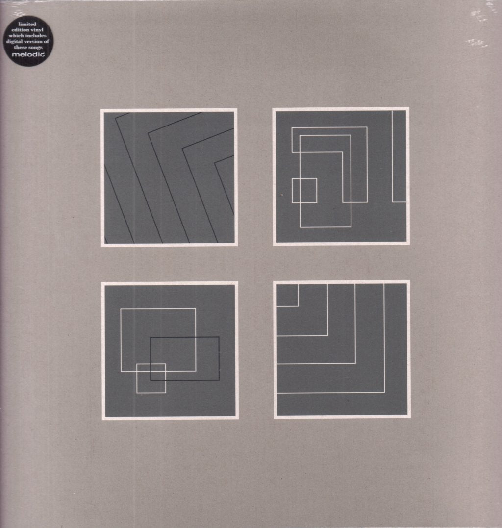 howes - 3.5 Degrees - Lp