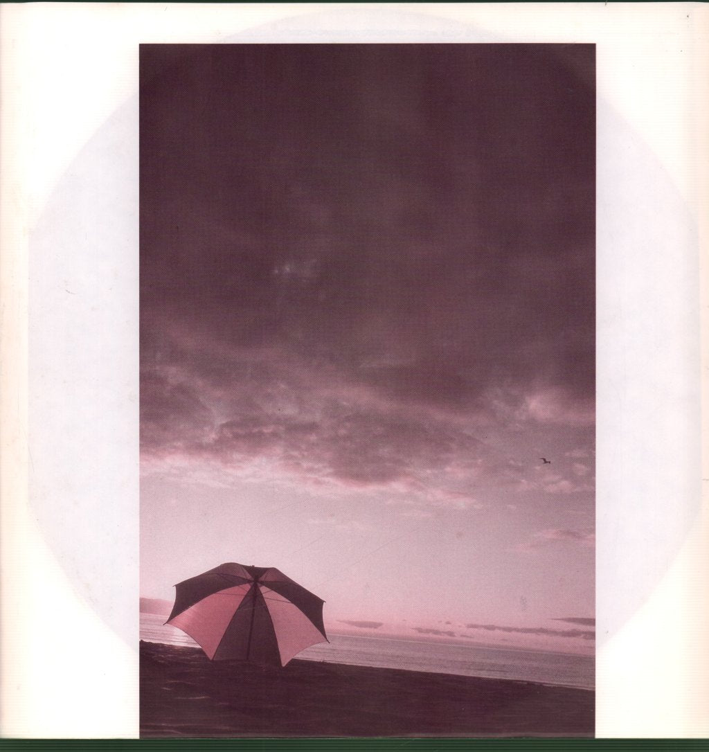 Chris Rea - On The Beach - Lp
