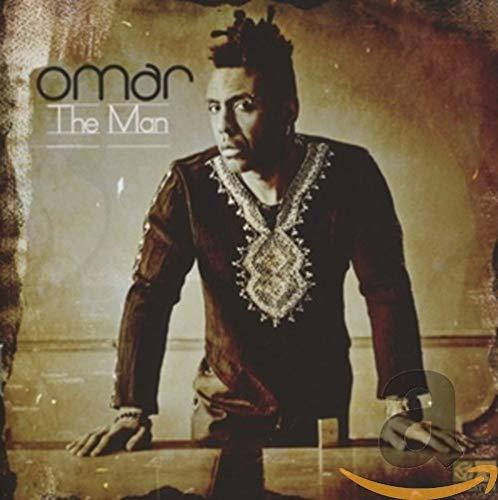 Omar - Man - Cd