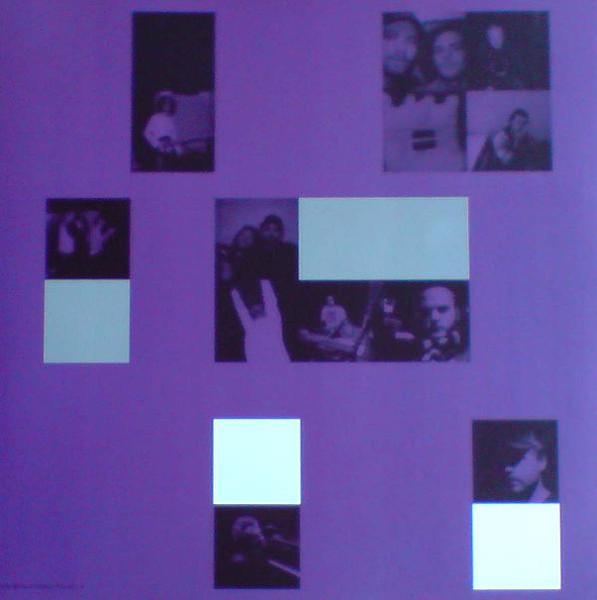 Coldplay - X&Y - Double Lp