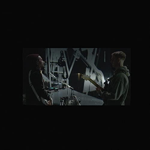 FKJ & Tom Misch - Losing My Way - 12 Inch