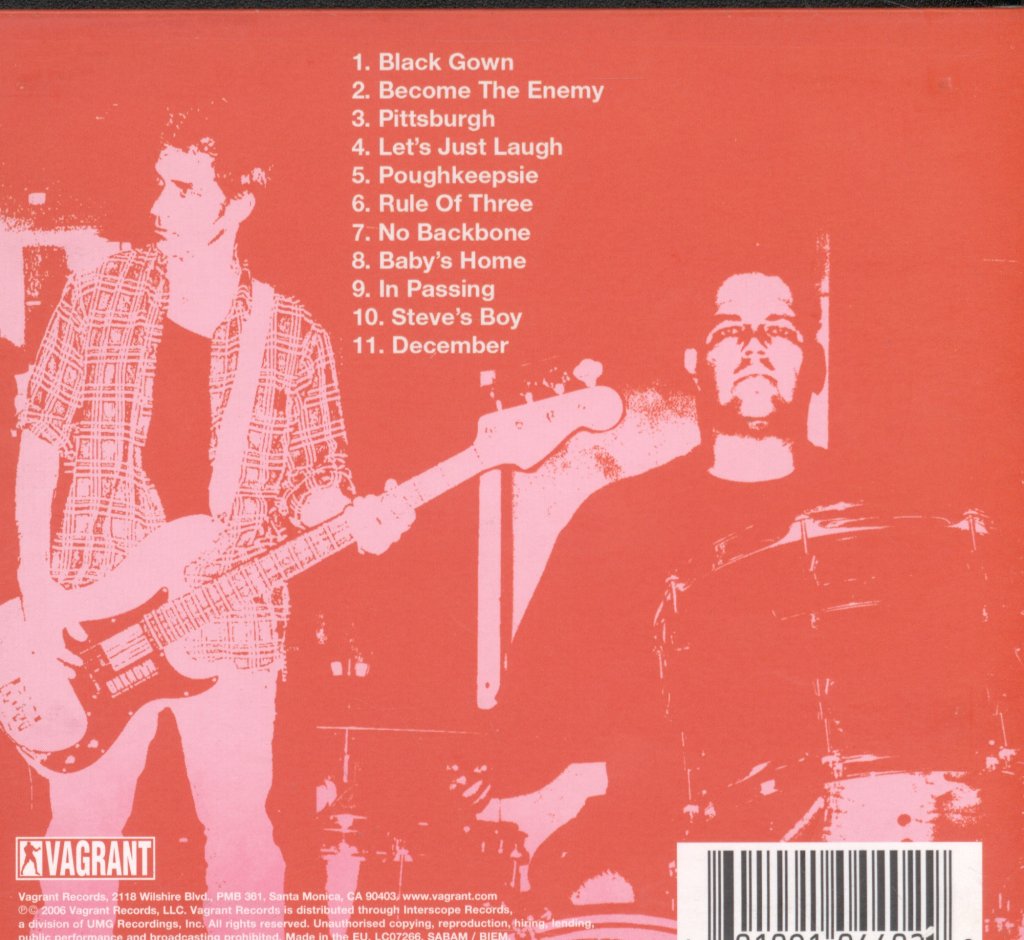 Lemonheads - Lemonheads - Cd
