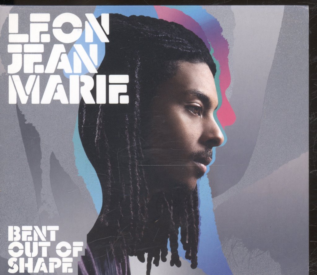 Leon Jean-Marie - Bent Out Of Shape - Cd