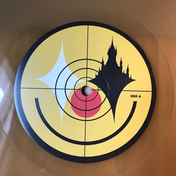 Shad - A Short Story About a War - Lp