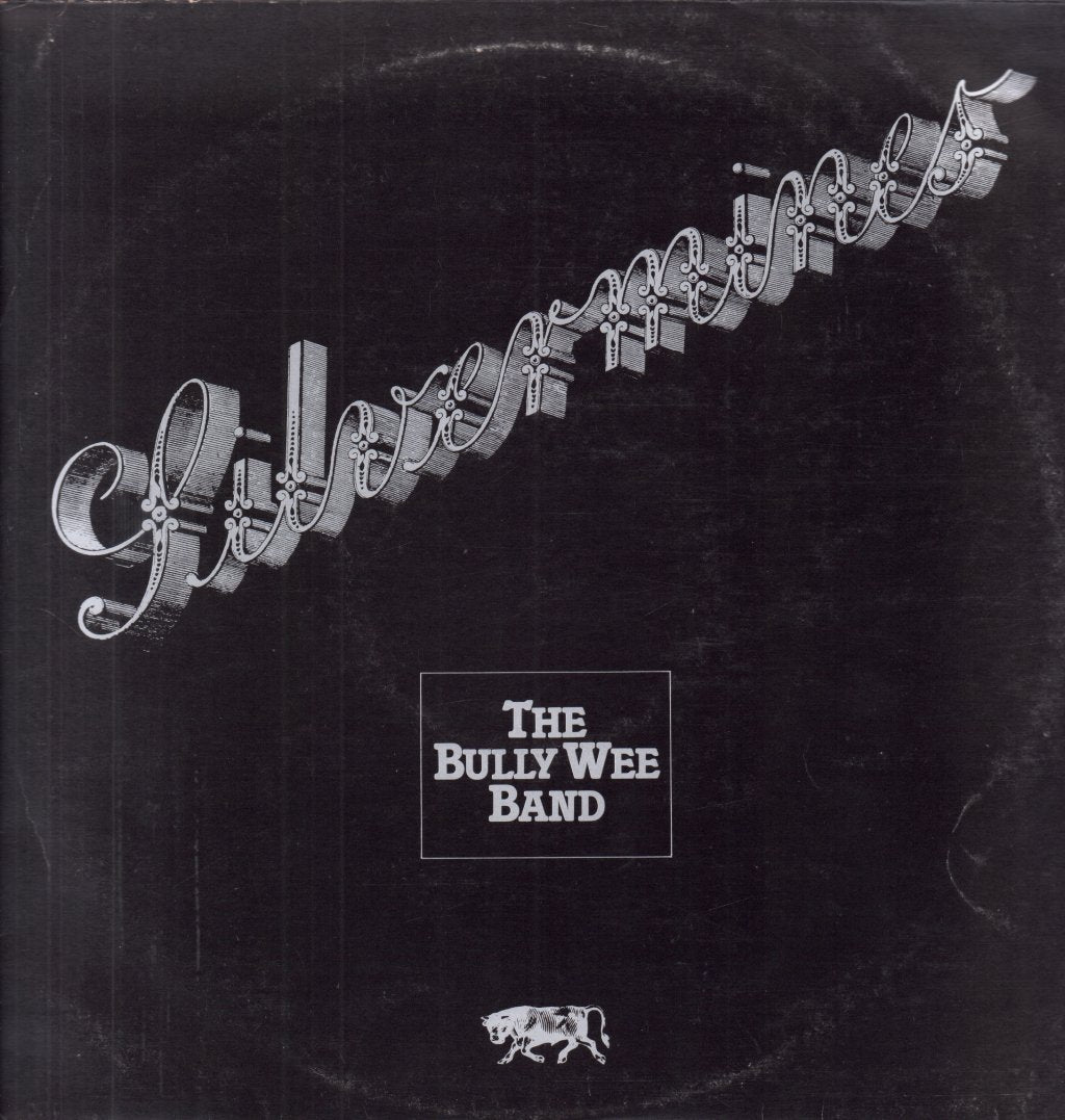 Bully Wee Band - Silvermines - Lp