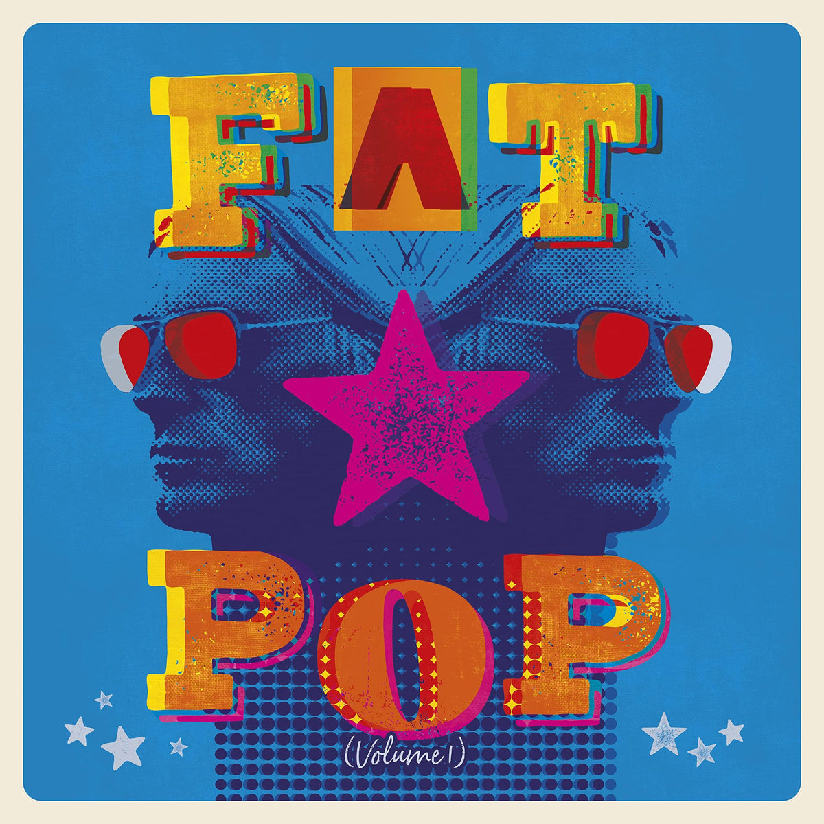 Paul Weller - Fat Pop - Cd