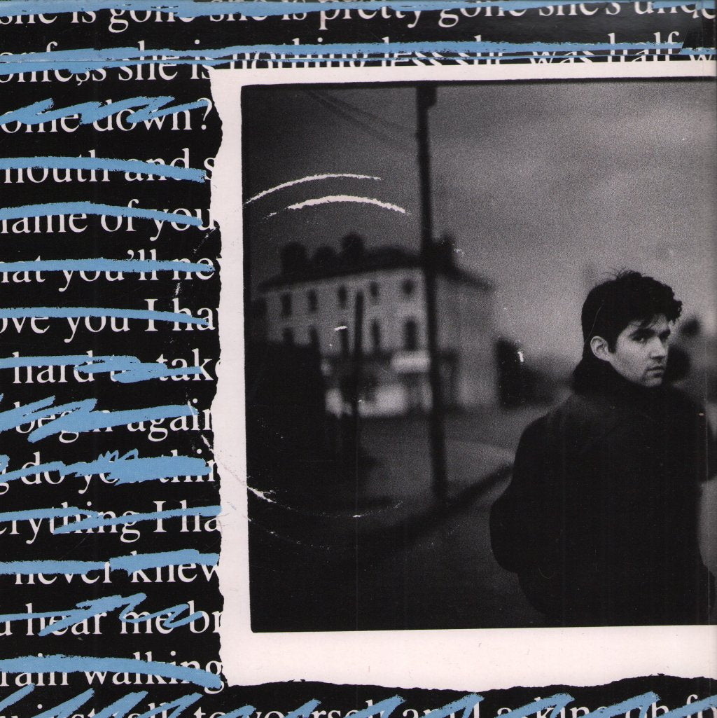 Lloyd Cole & The Commotions - Cut Me Down (Remix) - Double 7 Inch
