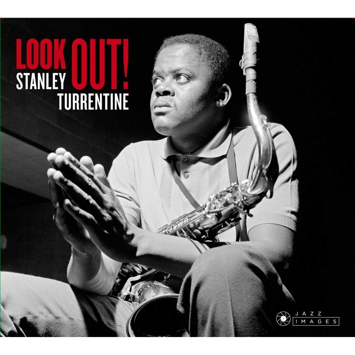 Stanley Turrentine - Look Out! (  That's Where It's At   Dearly Beloved   Stan "the Man" Turrentine) - Double Cd