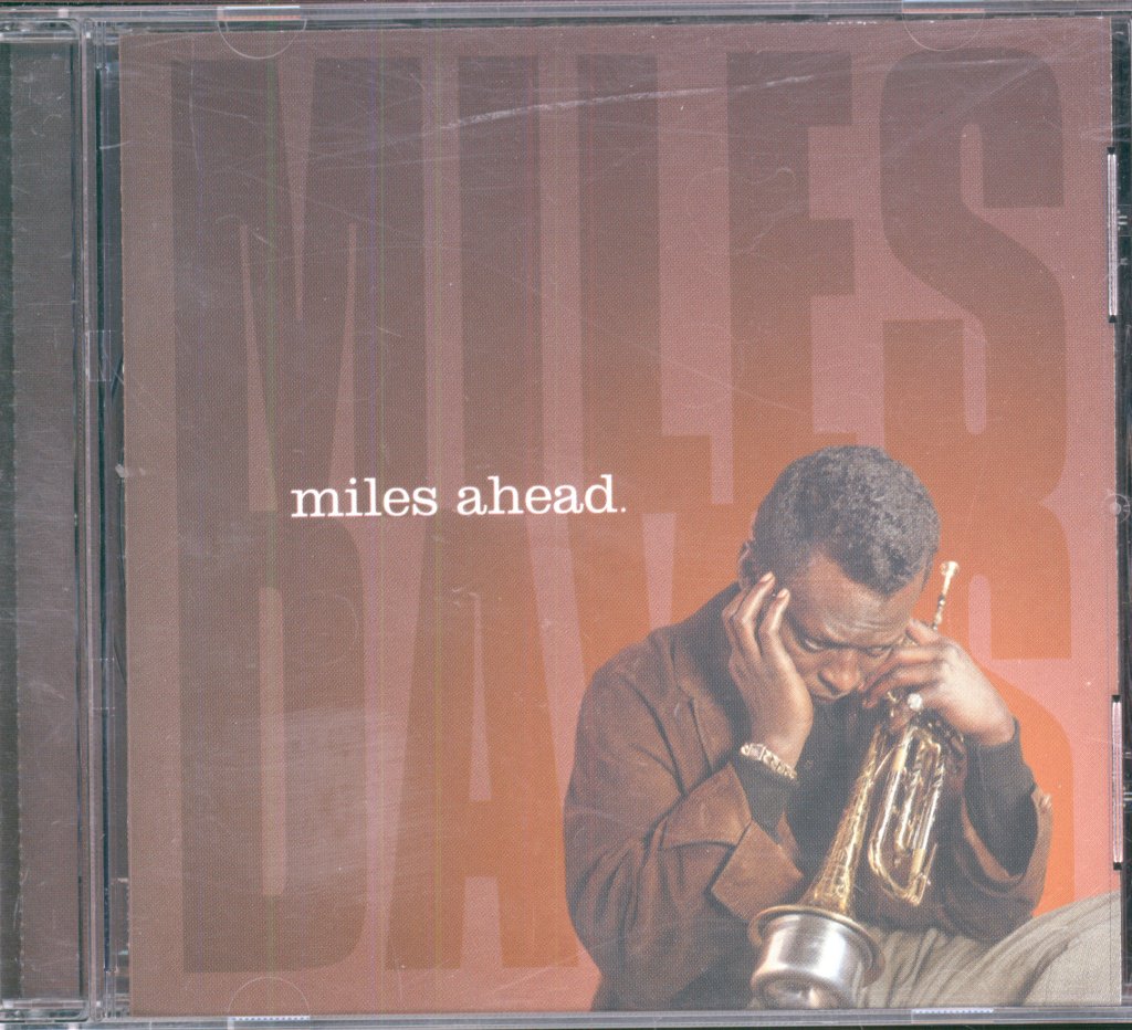 Miles Davis - Miles Ahead - Cd