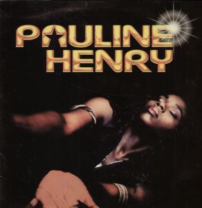 Pauline Henry - Too Many People - 12 Inch