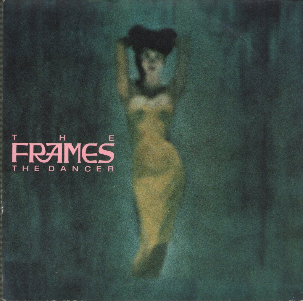 Frames (90'S/00'S Group) - Dancer - 7 Inch