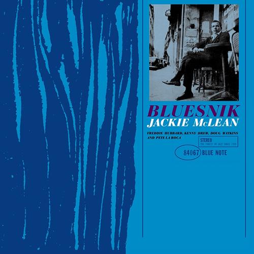 Jackie McLean - Bluesnik - Cd