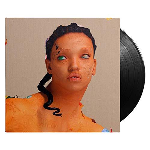 FKA Twigs - Magdalene - Lp