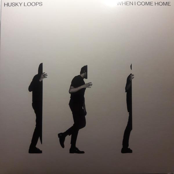 Husky Loops - When I Come Home - 7 Inch