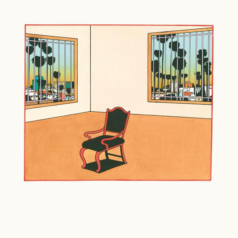 Quilt - Plaza - Cd
