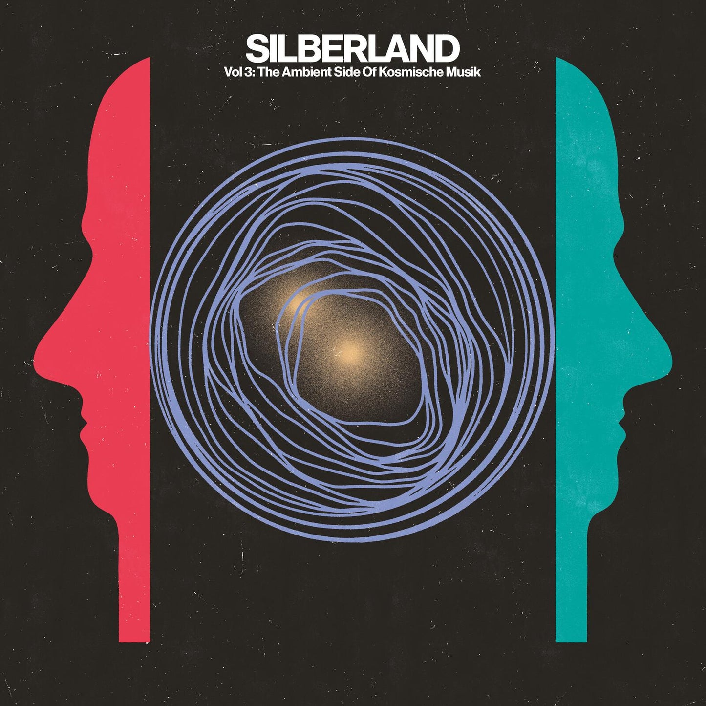 Various Artists - Silberland Vol 3 the Ambient - Lp