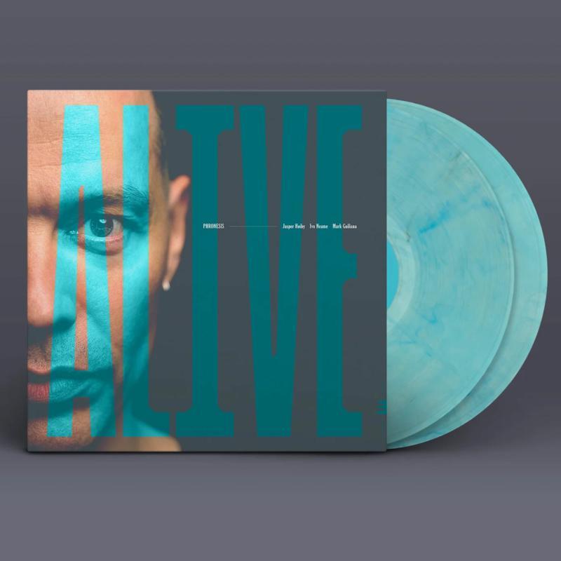 Phronesis - Alive - Double Lp