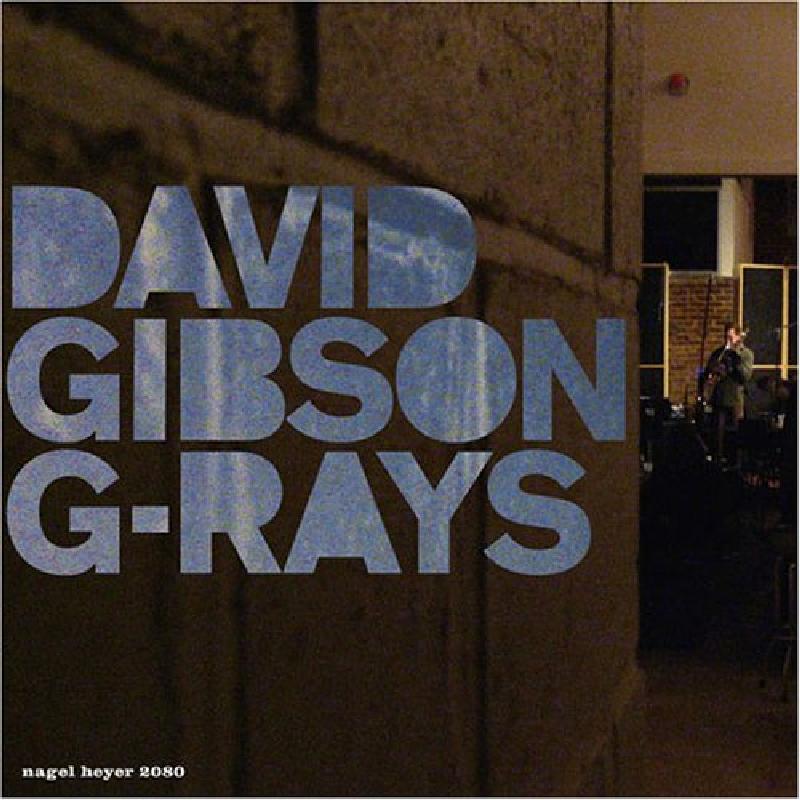 Various Artists - G-Rays - Cd
