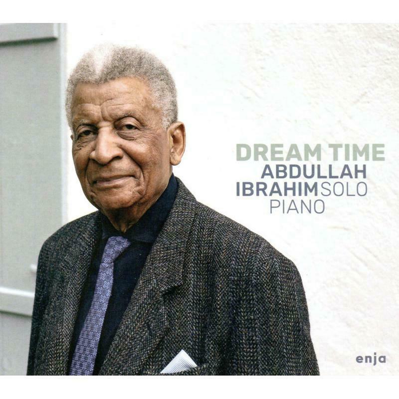 Abdullah Ibrahim - Dream Time - Cd