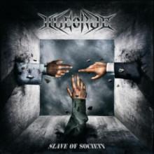 H-George - Slave Of Society - Cd