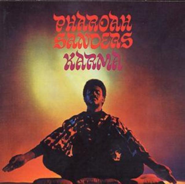 Pharoah Sanders - Karma - Cd