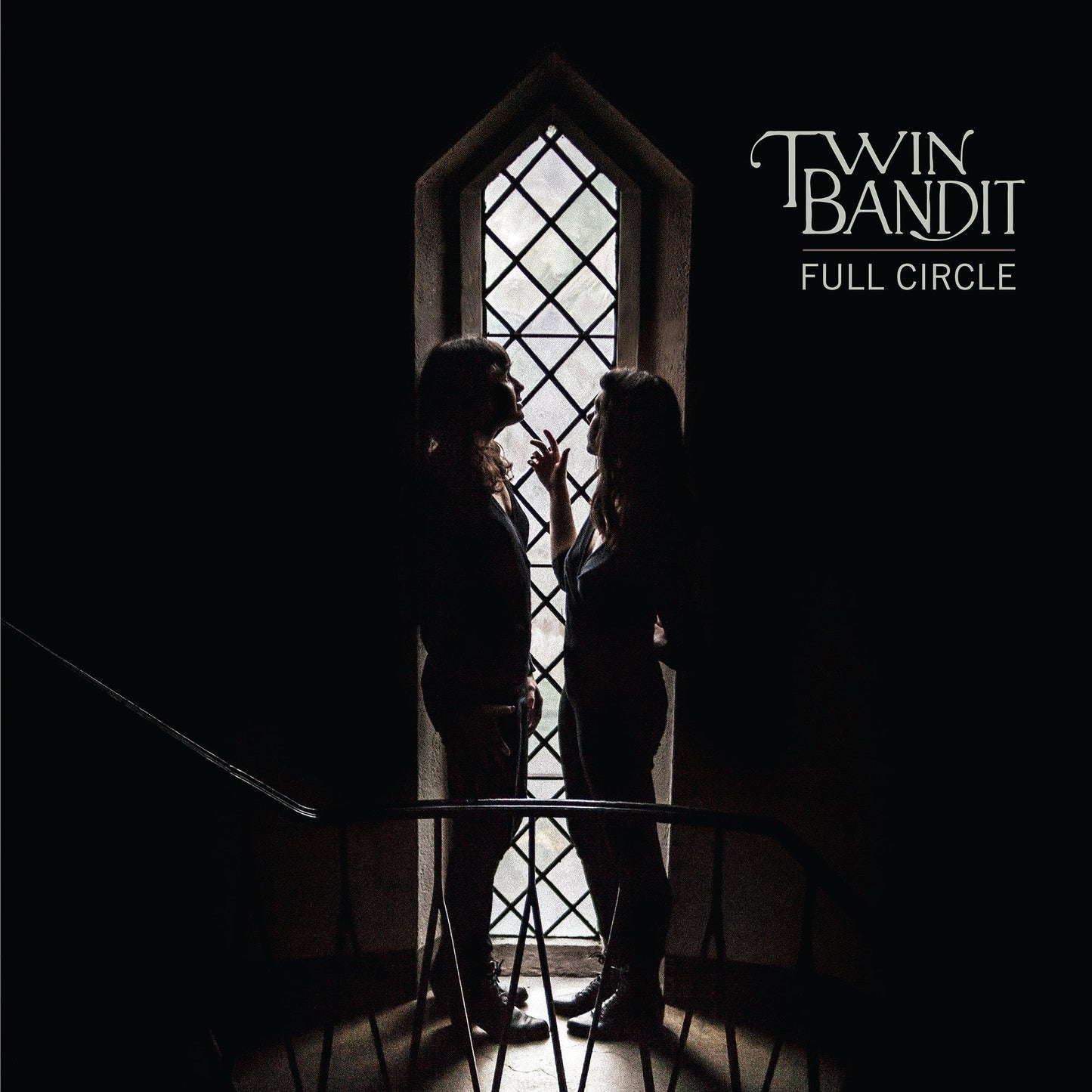 Twin Bandit - Full Circle - Lp