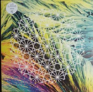 Lay Llamas - Ostro - Lp