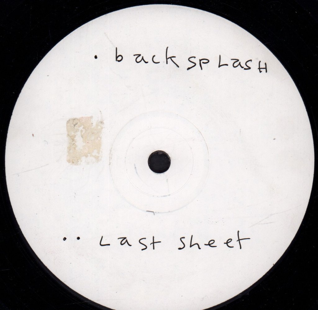 Idjut Boys & Laj - Outhouse - 12 Inch