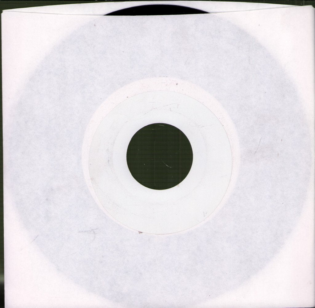 Blur - We've Got A File On You - 7 Inch