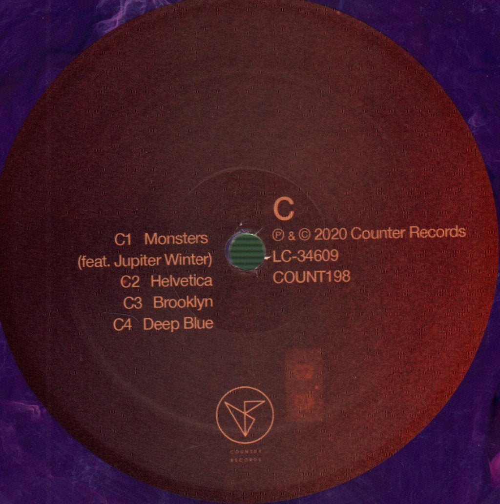 Midnight - Monsters - Double Lp