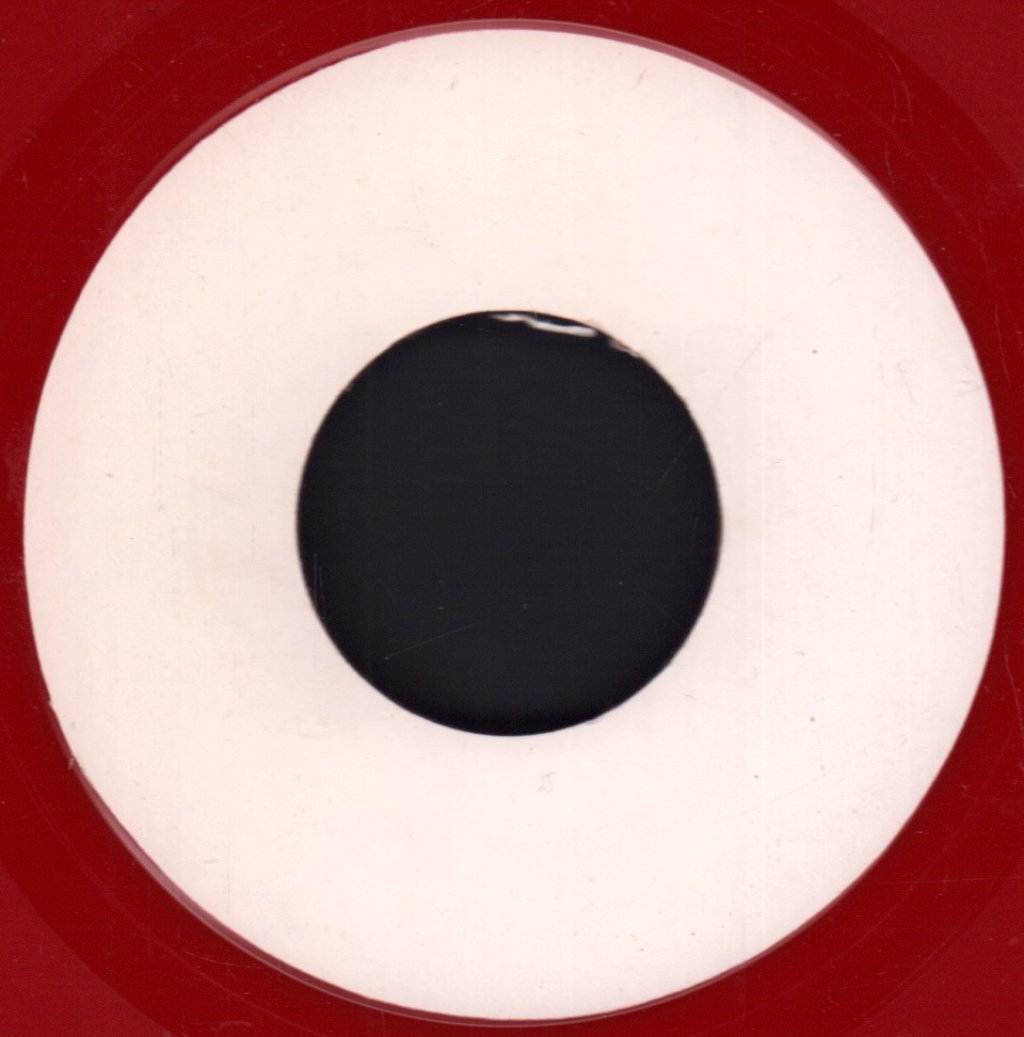 Alarm - Alarm (As 17) - 7 Inch