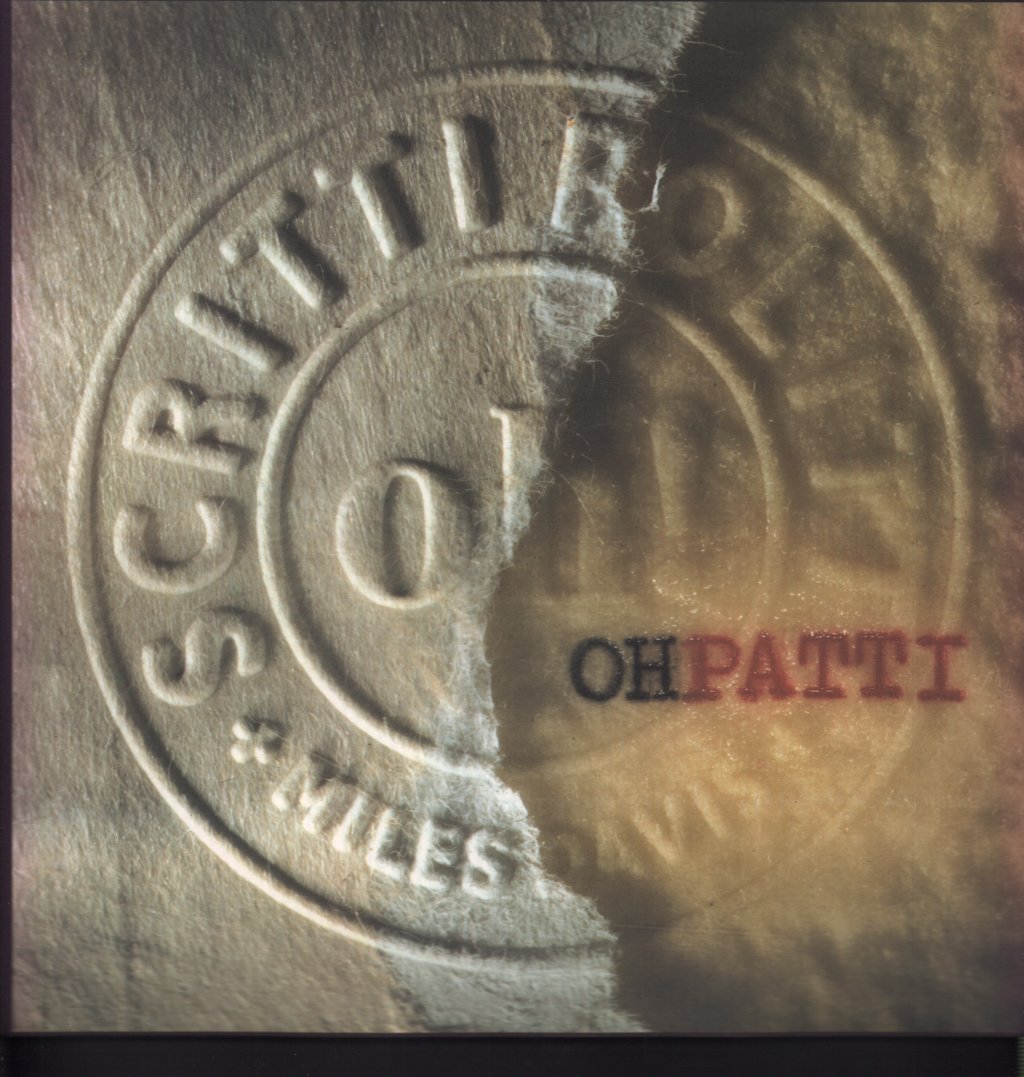 Scritti Politti Featuring Roger - Boom There She Was - 12 Inch Box Set
