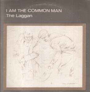 Laggan - I Am The Common Man - Lp