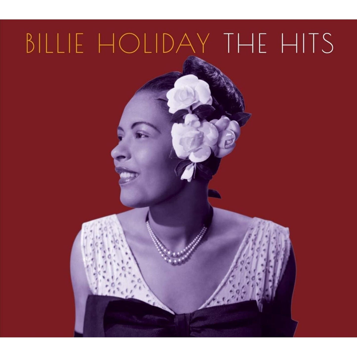 Billie Holiday - Hits - Triple Cd