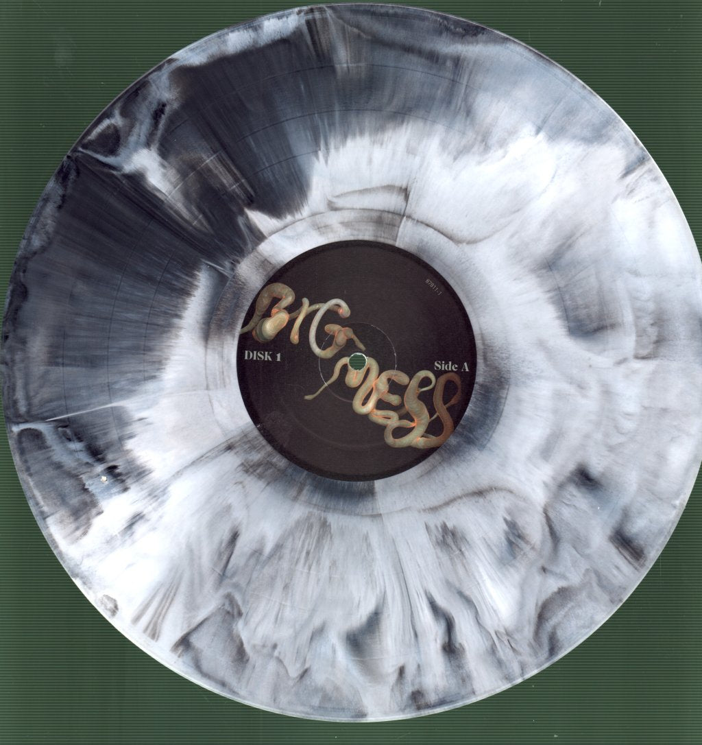 Danny Elfman - Big Mess - Lp