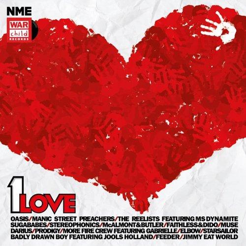Various Artists - 1 Love - Double Lp