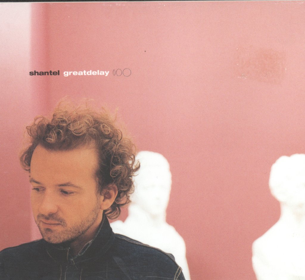Shantel - Greatdelay - Cd