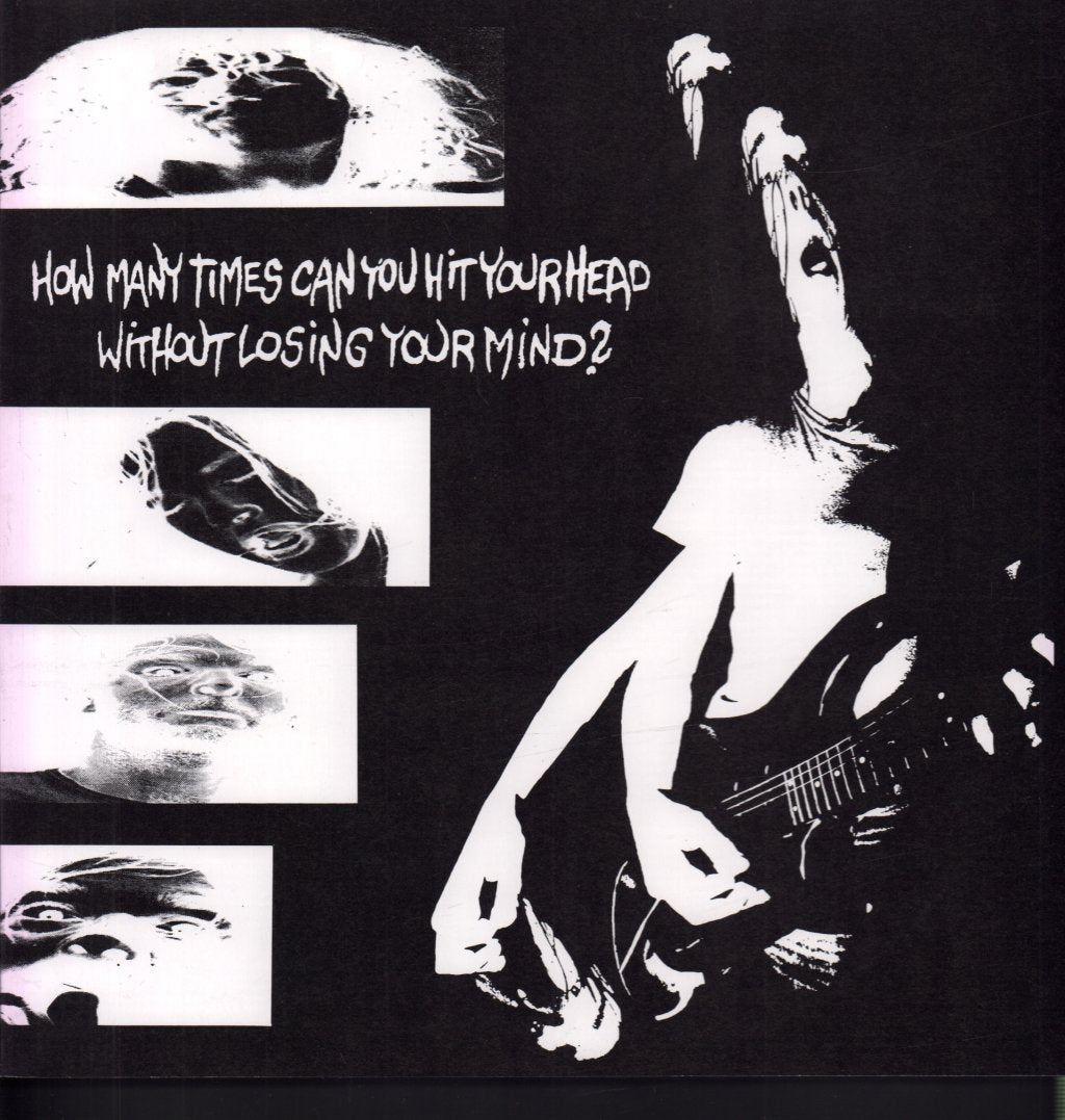 Militant Mothers - Acid Of Life - Lp