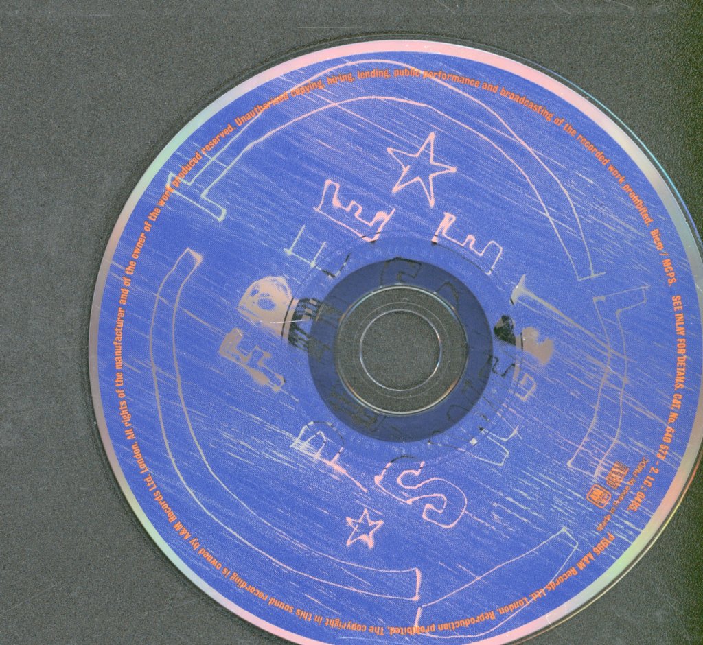Dodgy - Free Peace Sweet - Cd