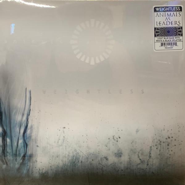Animals As Leaders - Weightless - Lp
