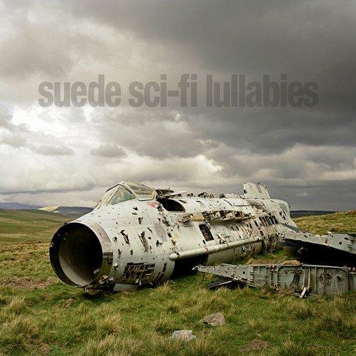 Suede - Sci-Fi Lullabies - Triple Cd