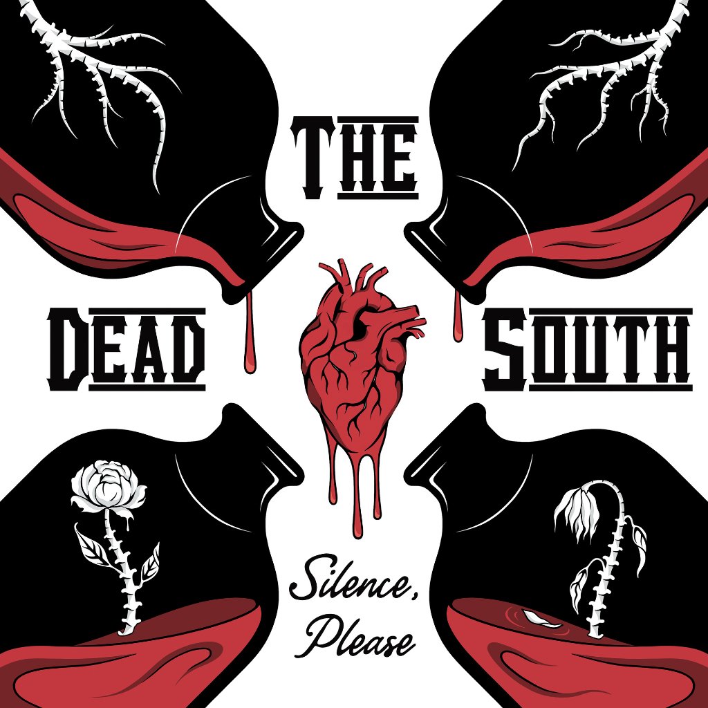 Dead South - Silence, Please - Lp