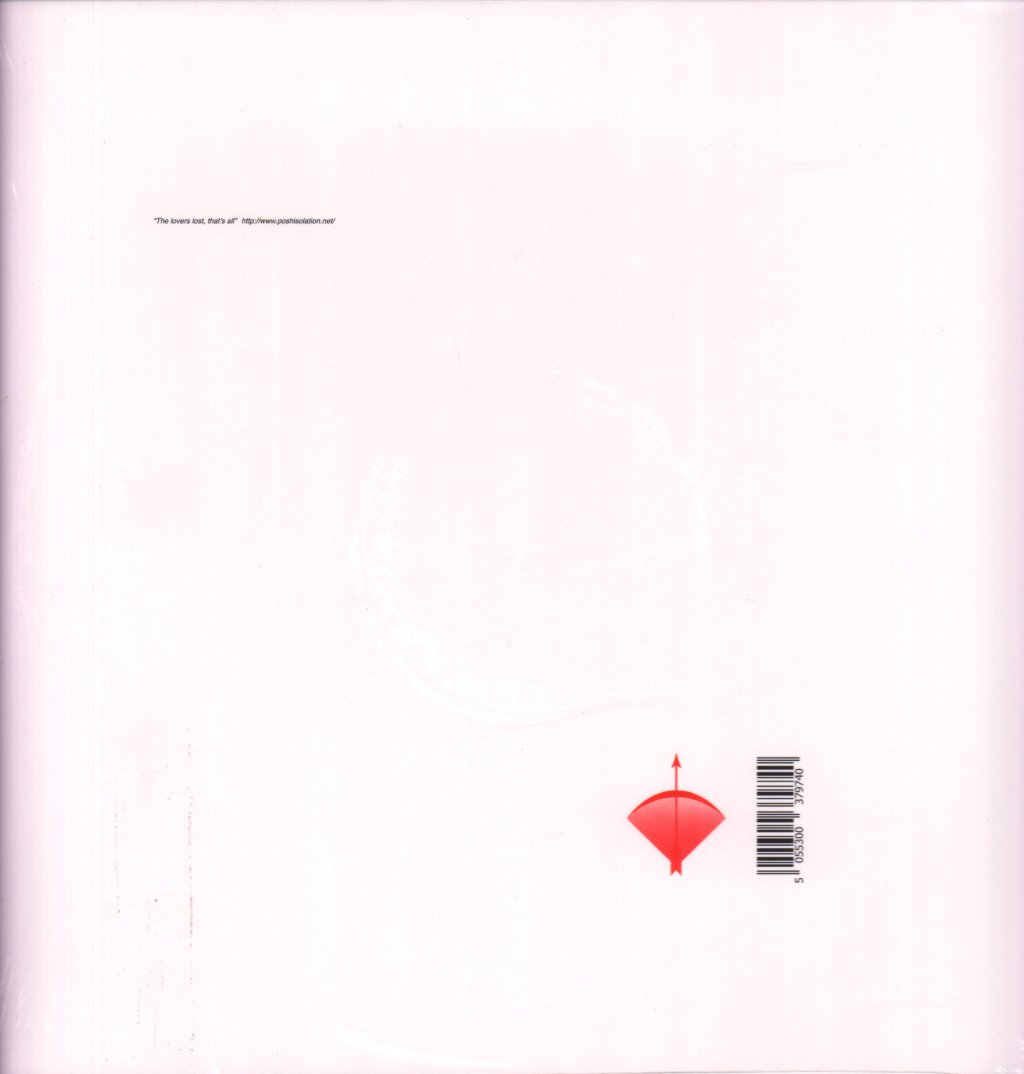 Croatian Amor - World - Lp