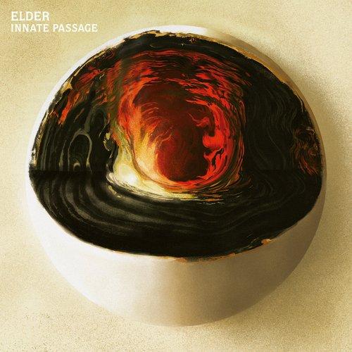 Elder - Innate Passage - Double Lp
