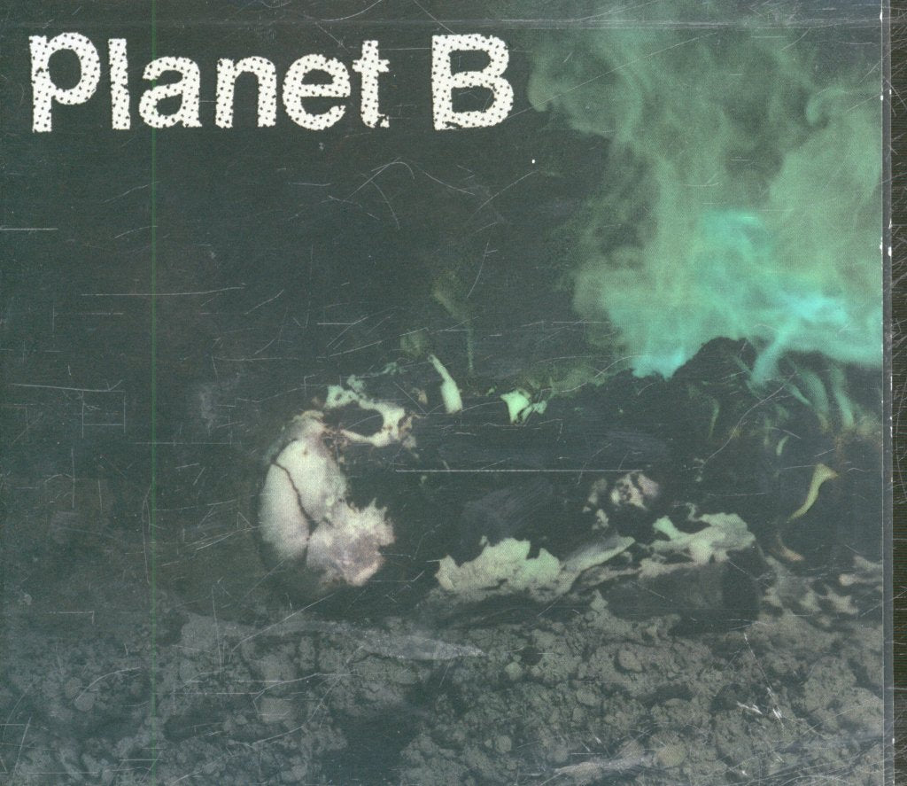 Planet B - Planet B - Cd