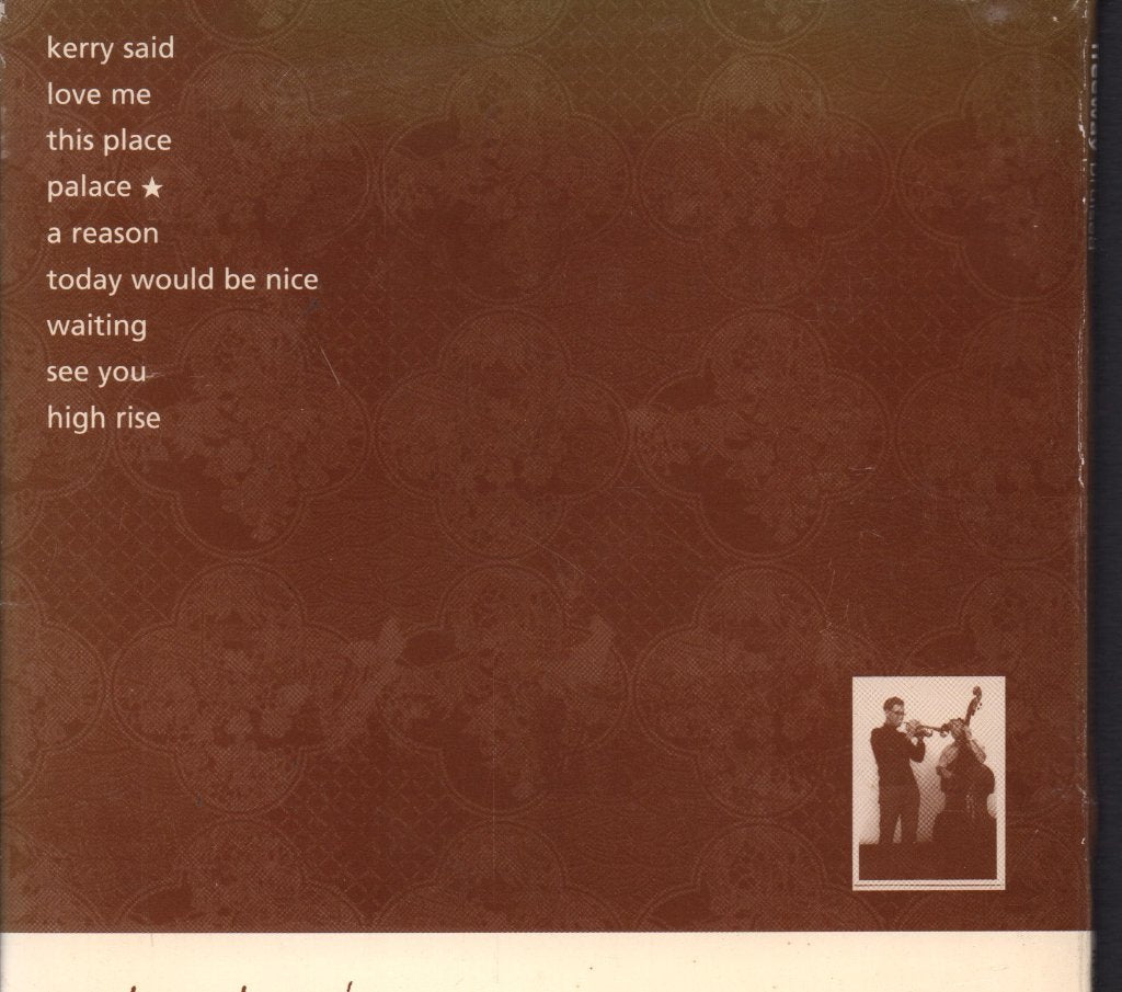 freeway (lo-fi indie rock) - Bruised - Cd
