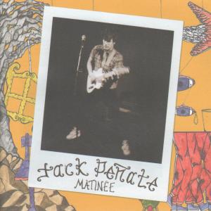 Jack Penate - Matinee - Cd