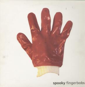 Spooky - Fingerbobs - 12 Inch